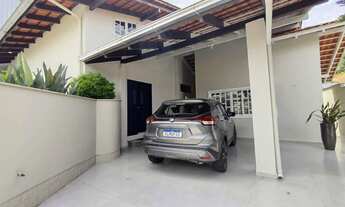 Imagem 1: Casa à Venda em Jaraguá do Sul com 3 quartos sendo 1 suíte – Bairro Amizade