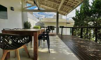 Imagem: Casa à venda, 3 quartos, 1 suíte, 2 vagas