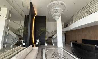 Imagem: Apartamento de alto padrão com 3 suítes