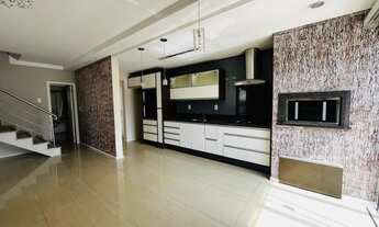 Imagem 3: Casa à venda com 3 dormitórios sendo 1 suíte, no bairro Amizade - Jaraguá do Sul