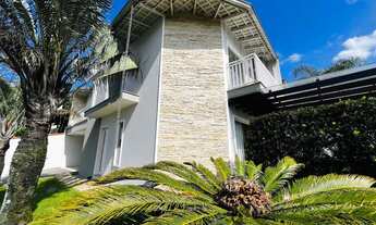 Imagem: Casa à venda com 3 dormitórios sendo 1