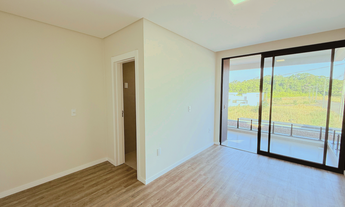 Imagem 6: Geminado à Venda em Jaraguá do Sul com 3 dormitórios, Sendo 1 - Bairro Três Rios do Norte