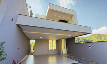 Imagem: Geminado à Venda em Jaraguá do Sul com