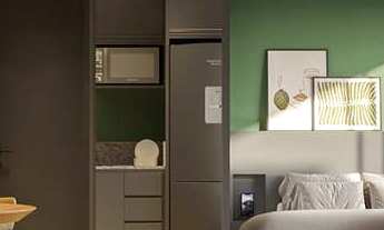 Imagem 5: Apartamento à venda, 2 quartos, 1 suíte, 2 vagas, Nova Brasília - Jaraguá do Sul/SC