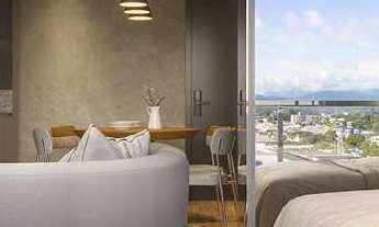 Imagem 6: Apartamento à venda, 2 quartos, 1 suíte, 2 vagas, Nova Brasília - Jaraguá do Sul/SC