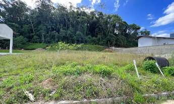 Imagem 2: Terreno à Venda em Jaraguá do Sul, 318,12m² àrea total - Três Rios do Norte