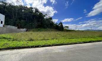 Imagem 4: Terreno à Venda em Jaraguá do Sul, 322,00m² àrea total - Três Rios do Norte