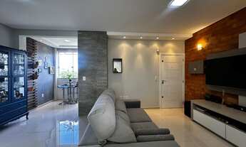 Imagem 4: Apartamento à venda, 2 quartos, 1 suíte, 1 vaga, Amizade - Jaraguá do Sul/SC