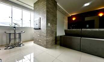 Imagem 6: Apartamento à venda, 2 quartos, 1 suíte, 1 vaga, Amizade - Jaraguá do Sul/SC