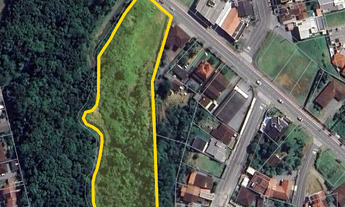 Imagem 3: Terreno `a venda no Jaraguá 99