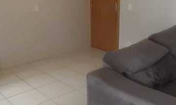 Imagem: Apartamento com 3 quatros à venda no Residencial