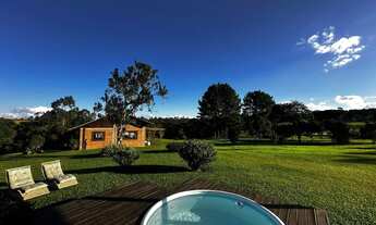 Imagem: Sitio/Chácara à venda, 3 quartos, 1 suíte