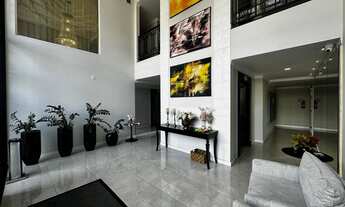 Imagem 2: Apartamento à Venda em Jaraguá do Sul com 3 suítes - Centro