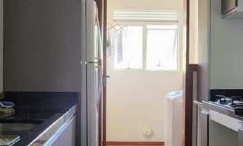 Imagem 6: Apartamento 2 Quartos com Suíte na Frente