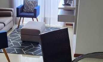 Imagem 3: Apartamento 2 Quartos com Suíte na Frente