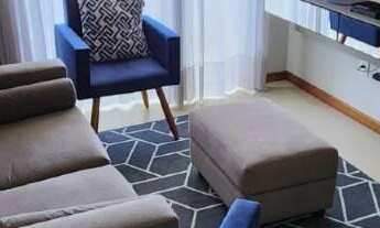 Imagem 1: Apartamento 2 Quartos com Suíte na Frente