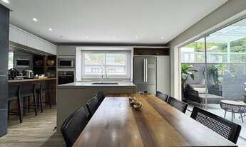 Imagem 6: Apartamento à Venda em Jaraguá do Sul com 3 quartos sendo 1 suíte – Bairro Vila Nova