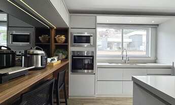 Imagem 7: Apartamento à Venda em Jaraguá do Sul com 3 quartos sendo 1 suíte – Bairro Vila Nova