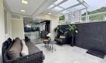 Imagem 4: Apartamento à Venda em Jaraguá do Sul com 3 quartos sendo 1 suíte – Bairro Vila Nova