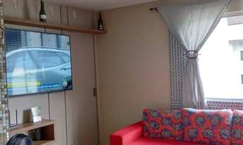 Imagem 5: Apartamento com 44m² no bairro Nereu Ramos