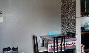 Imagem 4: Apartamento com 44m² no bairro Nereu Ramos