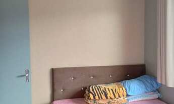 Imagem 7: Apartamento com 44m² no bairro Nereu Ramos