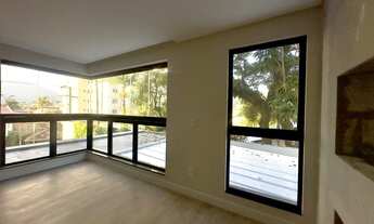 Imagem 3: Apartamento à venda, com 03 quartos, sendo 01 suíte e 02 demi, no bairro Vila Nova, Jaragu