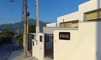 Imagem 2: Geminada à venda em Jaraguá do Sul com 2 quartos - Bairro Rau