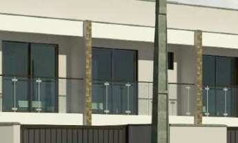 Imagem 3: Geminado à Venda em Jaraguá do Sul com 3 quartos - Amizade