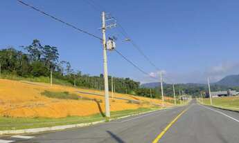 Imagem: Terreno à venda, Rio Cerro I - Jaraguá