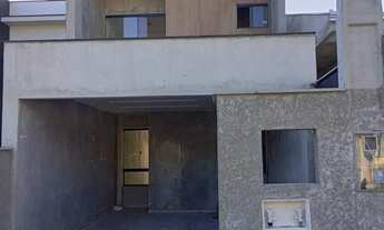 Imagem: Sobrado Geminado no bairro Tifa Martins