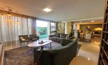 Imagem 3: Apartamento de 3 Quartos com Varandas e Lazer Completo em Amizade, Jaraguá do Sul