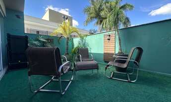 Imagem 2: Apartamento de 3 Quartos com Varandas e Lazer Completo em Amizade, Jaraguá do Sul