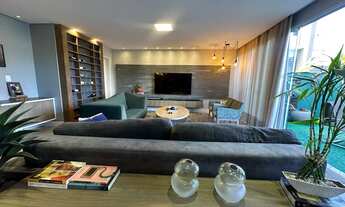 Imagem 7: Apartamento de 3 Quartos com Varandas e Lazer Completo em Amizade, Jaraguá do Sul