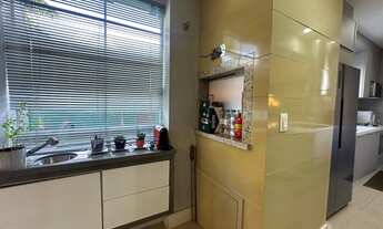 Imagem 6: Apartamento de 3 Quartos com Varandas e Lazer Completo em Amizade, Jaraguá do Sul