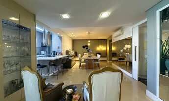 Imagem 5: Apartamento de 3 Quartos com Varandas e Lazer Completo em Amizade, Jaraguá do Sul