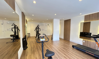 Imagem 4: Apartamento com 3 suítes no Vila Nova, Jaraguá do Sul — 148 m², R$ 950.000,00