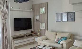 Imagem: Sobrado Geminado no bairro Centro Norte