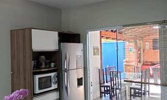 Imagem 7: Sobrado Geminado no bairro Centro Norte em Schroeder