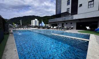 Imagem 5: Apartamento residencial de alto padrão: 4 suítes, 2 vagas e 341,25 m² em Vila Nova, Jaragu