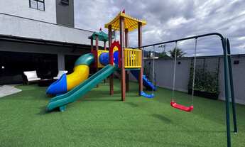 Imagem 4: Apartamento residencial de alto padrão: 4 suítes, 2 vagas e 341,25 m² em Vila Nova, Jaragu