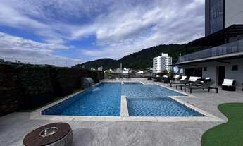 Imagem 6: Apartamento residencial de alto padrão: 4 suítes, 2 vagas e 341,25 m² em Vila Nova, Jaragu