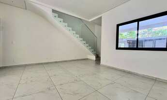 Imagem 4: Geminado à Venda em Jaraguá do Sul com 3 quartos sendo 1 suíte – Bairro Centro