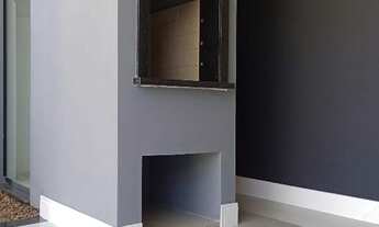 Imagem 7: Geminado à Venda em Jaraguá do Sul com 3 quartos sendo 1 suíte – Bairro Rau