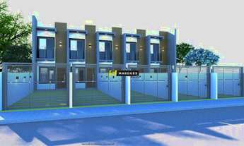 Imagem 3: Geminado à venda, 2 quartos, 2 vagas, Santa Catarina - Joinville/SC