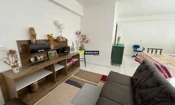 Imagem 7: Kitnet / Costa e Silva