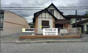 Imagem: Casa comercial no Floresta