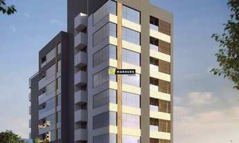 Imagem: Apartamento de alto padrão com 2 suítes