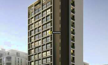 Imagem 1: Apartamento com 2 suítes no Anita Garibaldi