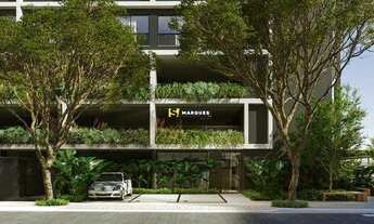 Imagem 4: Apartamento com 2 suítes no Anita Garibaldi